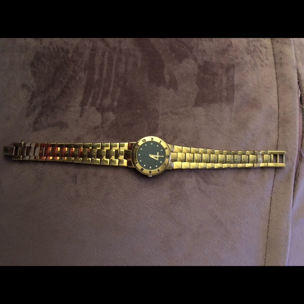 Vintage Gucci watch